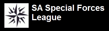 SA Special Forces League Website